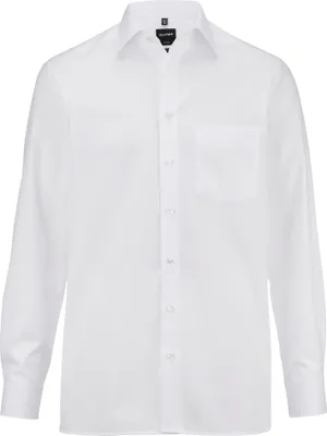Produktbild von 030069-Hemden 00 weiss Größe 42