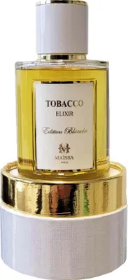 Produktbild von Maissa Tobacco elixir 100ml eau de Parfum