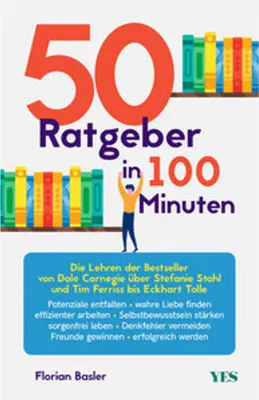 Obrázok produktu pre 50 Ratgeber in 100 Minuten