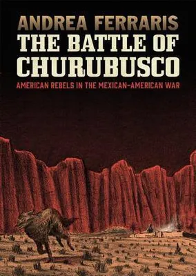 Obrázek produktu pro The Battle of Churubusco