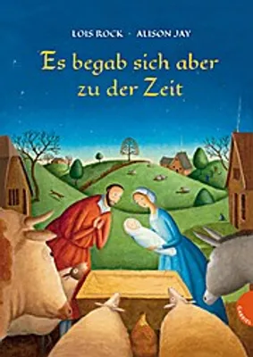 Produktbild von Es begab sich aber zu der Zeit