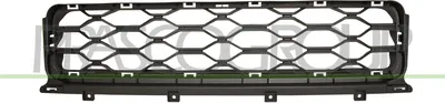Produktbild von PRASCO MN7042130 Kühlergrill Frontgrill für MINI Countryman (F60) Schwarz