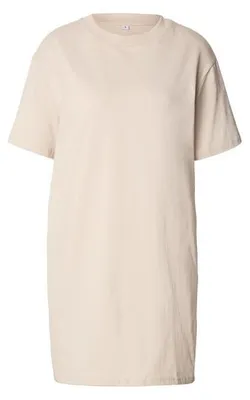 Produktbild von Urban Classics Kurzes Kleid Damen Ladies Everyday Dress beige L