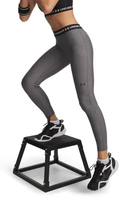 Immagine prodotto di Leggings Under Armour Heatgear - rosa bittersweet, taglia: S