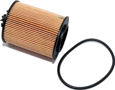 Produktbild von Ölfilter Innendurchmesser: 30mm Kireaji KJ-N1318019 für Opel Agila / Astra / Corsa / Meriva / Tigra / Suzuki Wagon R