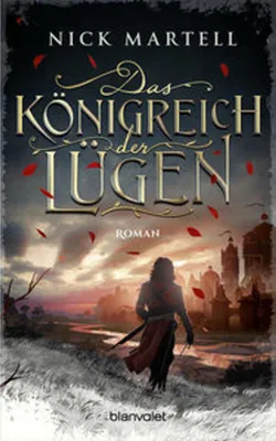 Obrázek produktu pro Das Königreich der Lügen