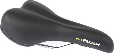 Obrázok produktu pre Sedlo Velo Plush Sport VL-3011 Black
