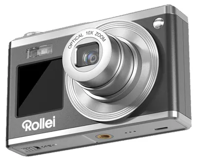 Produktbild von Rollei Compactline 10X