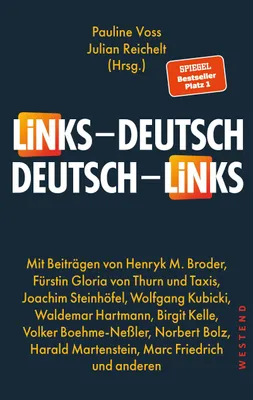 Produktbild von Links - Deutsch / Deutsch - Links