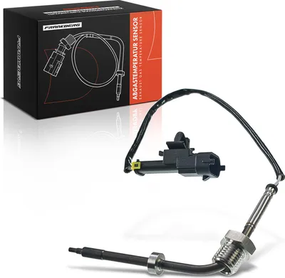Obrázek produktu pro Frankberg 1x Snímač teploty výfukových plynů pro Chevrolet Cruze Opel Antara L07 2.0L