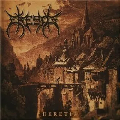 Produktbild von Heretic