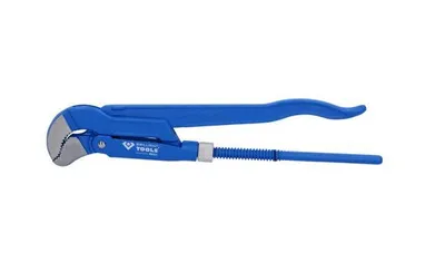 Obrázek produktu pro KS TOOLS BT067110 Kleště na potrubí / vodní čerpadla