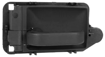 Produktbild von Peugeot 106 91-03 Innentürgriff SCHWARZ links