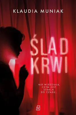 Immagine prodotto di Ślad krwi