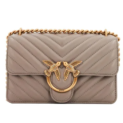 Produktbild von PINKO LOVE ONE MINI DC SHEEP Brown