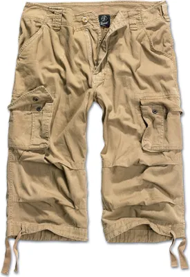 Immagine prodotto di Brandit Uomo Urban Legend Pantaloni 3/4