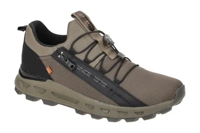 Produktbild von Bugatti Sneaker in grün, Gr. 41