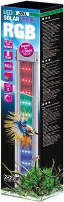 Immagine prodotto di Illuminazione per acquari JBL LED Solar Effect RGB 8 W, 438 mm