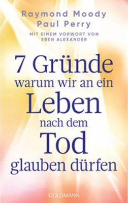 Image de 7 Gründe, warum wir an ein Leben nach dem Tod glauben dürfen