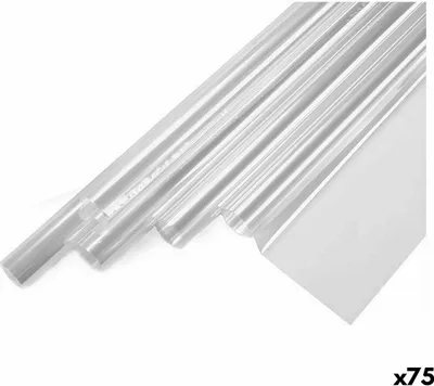 Obrázek produktu pro Dárkové balení průhledné 70 x 150 cm (75 kusů)