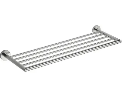 Obrázek produktu pro Držák ručníků Bemeta NEO 600 mm