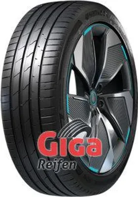 Produktbild von Hankook Sommerreifen motorcycle-tyres iON evo (IK01) ( 215/55 ZR18 99Y XL 4PR EV, SoundAbsorber, SBL )