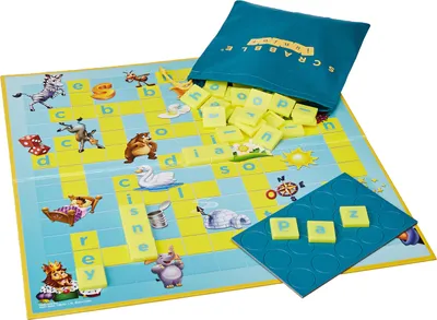 Obrázok produktu pre Mattel Games Y9669, Stolová hra, Word, 6 rok / roky, Rodinná hra