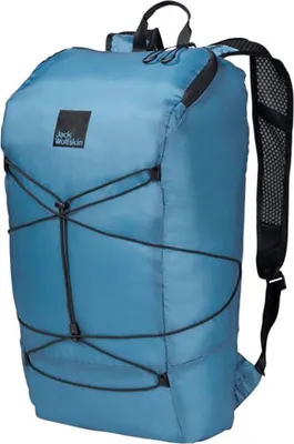 Obrázek produktu pro Jack Wolfskin Wandermood 24l Batoh Blue Blue One Size