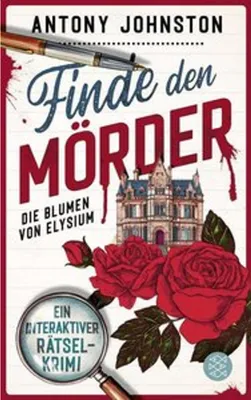 Immagine prodotto di Finde den Mörder