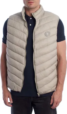 Produktbild von U.S. POLO ASSN. US41116002 Gepolsterte Weste für Herren