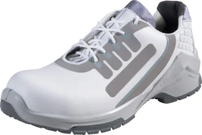 Produktbild von Steitz SECURA Halbschuh weiß VD PRO 3570 ESD, S2 XB, EU-Schuhgröße: 46