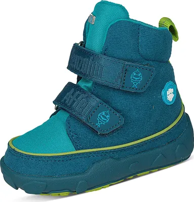 Produktbild von Affenzahn Winterstiefel Vegan Comfy Hai Gr. 22