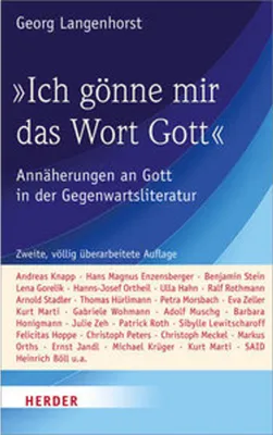 Image de "Ich gönne mir das Wort Gott"
