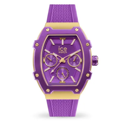 Produktbild von Ice Watch Uni Uhr Ultra violet ICE boliday 023289