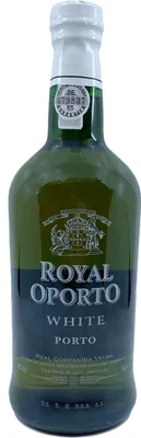 Produktbild von Portwein Royal Oporto White - Dessertwein