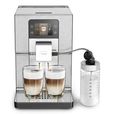 Produktbild von Krups EA 877 D Intuition Experience+