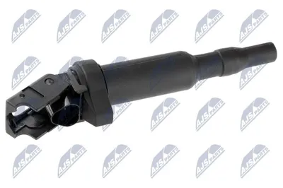 Produktbild von NTY ECZ-BM-004 Zündspule 12V für BMW 3 Touring (E91) 3 Limousine (E90) 5 Touring (F11) 1 Schrägheck (E87) 5 Limousine (E60)