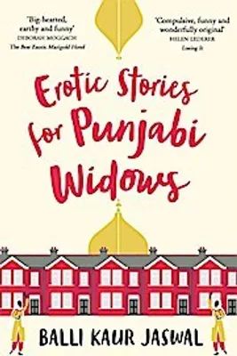 Produktbild von Erotic Stories for Punjabi Widows