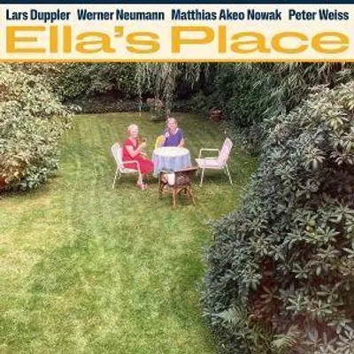 Produktbild von Ella's Place