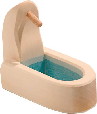 Produktbild von Ostheimer Dorfbrunnen