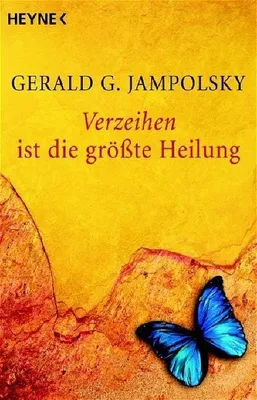 Immagine prodotto di Verzeihen ist die größte Heilung