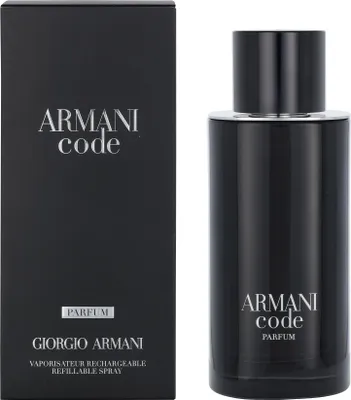 Image de Armani - Code Parfum EDP 125ml