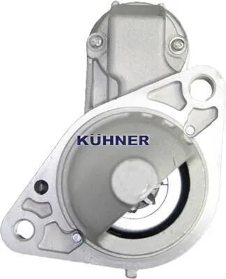 Produktbild von AD KÜHNER 201016 Starter Anlasser 0,9kW für NISSAN MICRA III (K12) 12V