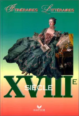 Image de Xviiieme siecle