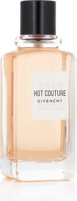 Obrázek produktu pro Givenchy Hot Couture EDP 100 ml W