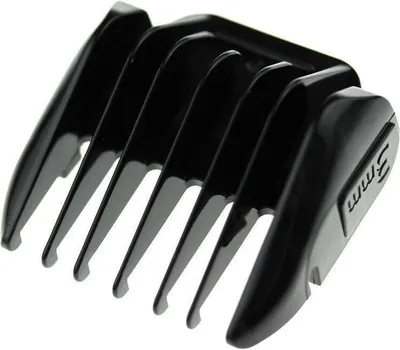 Image de Panasonic WERPA10K7397 (=WERPA10K7398) Embout peigne 3mm. pour ER-PA10 ER-PA11 ER-GP21 ER-GP22...