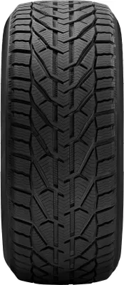 Produktbild von Tigar Winter 205/45 R17 88V, Winterreifen  fÃ1/4r Pkw, Rollwiderstand E, Nasshaftung C, 72 dB externes Rollgeräusch