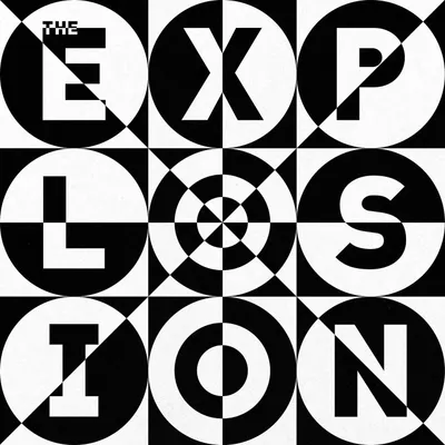 Produktbild von Explosion,The-The Explosion
