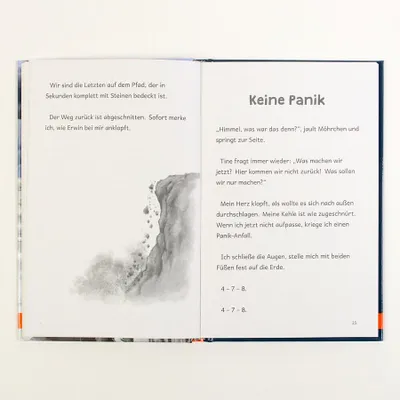 Obrázek produktu pro Klassenfahrt außer Kontrolle