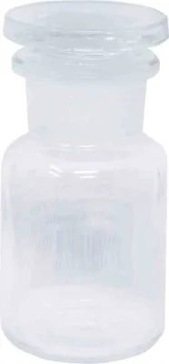 Produktbild von Vorratsflasche klar 50 ml